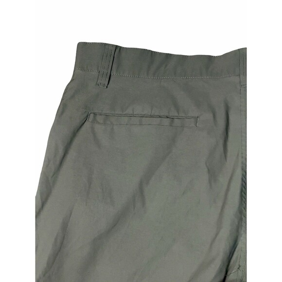 Orvis Pants Men's 38x32 Out Of Office Green Tech Performance Stretch Outdoor - Picture 7 of 12